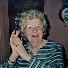 Sheila Mackie