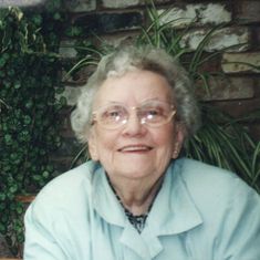 Stella Cotter