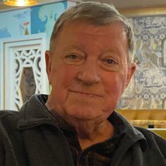 David Antony Atkin