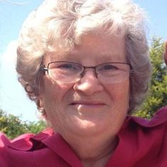 Margaret Pickles