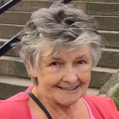 Mavis Vollans