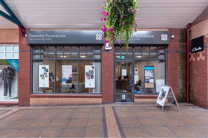 Daventry Funeralcare