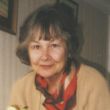 Patricia Evelyn Robertson
