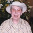 Patricia Parker  'Pat'