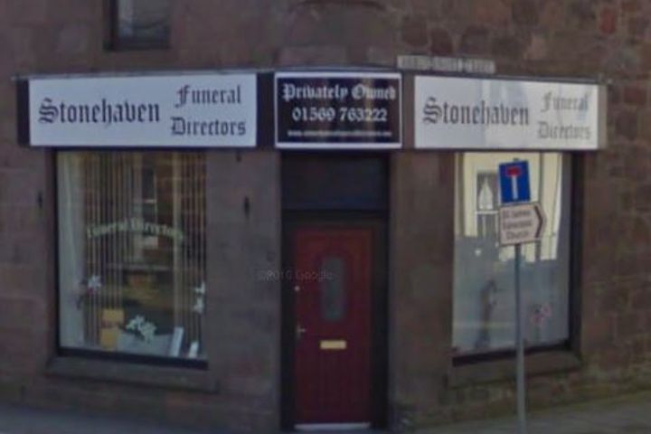 Stonehaven Funeral Directors