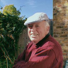 Nicholas Owen Lance