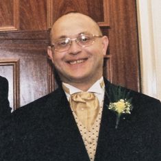 Keith Dlugosz