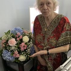 Concettina Maria Goddard