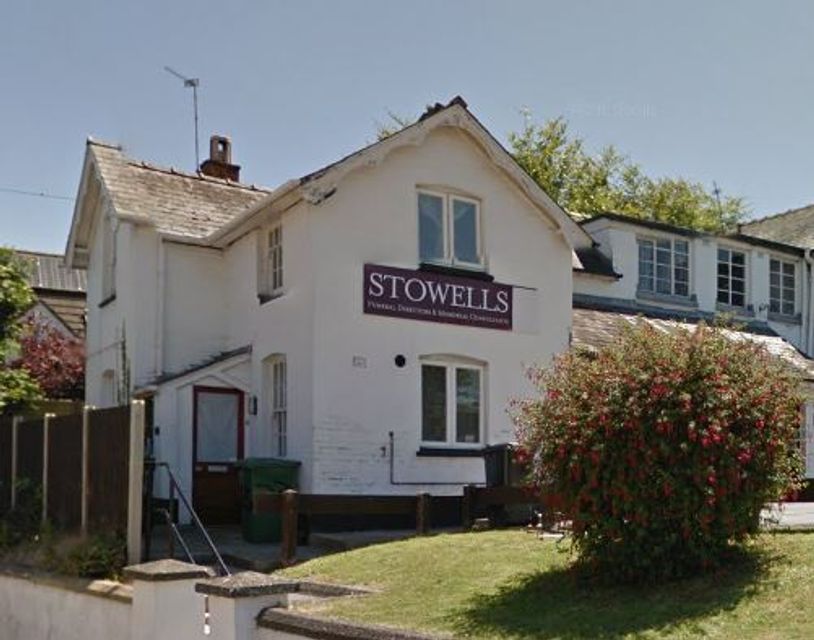 Stowells Funeral Directors