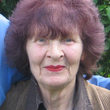 Mary   Agnes McWilliam