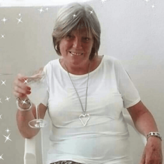 Hilary Mawson