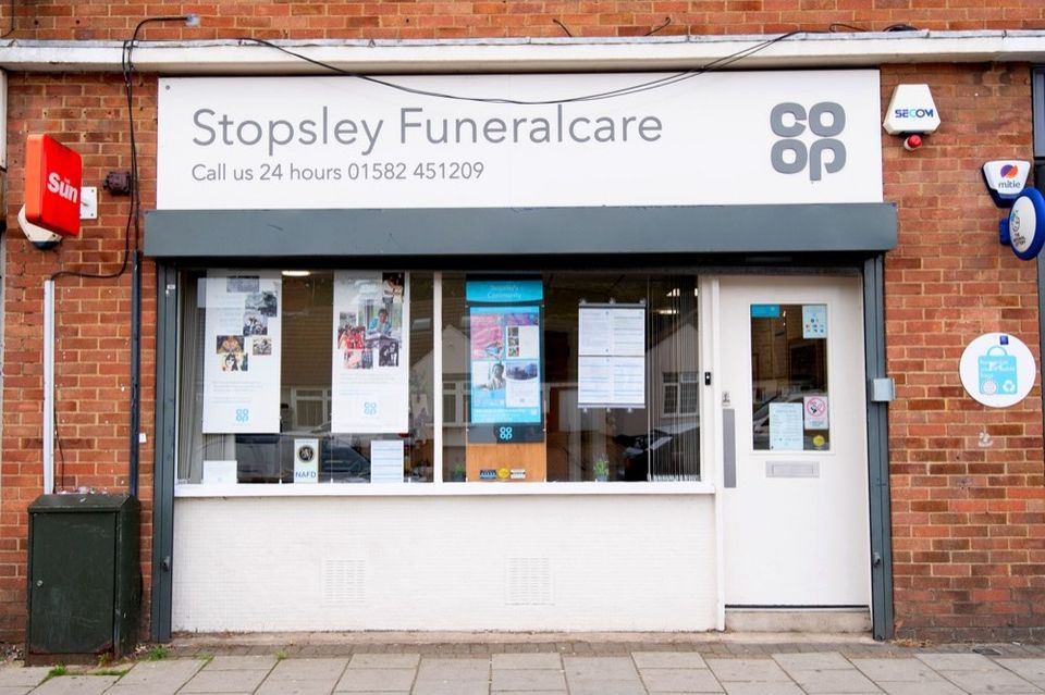 Stopsley Funeralcare