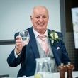 Patrick John   Burke