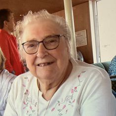 Maureen Green