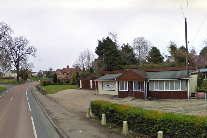 Canler & Son Funeral Director