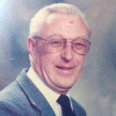 Norman Lister Sayer