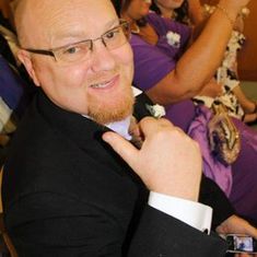 Anthony Croft