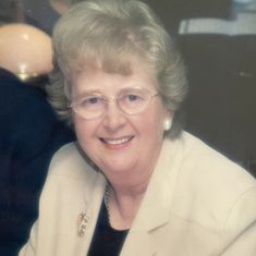 Barbara Pilbin