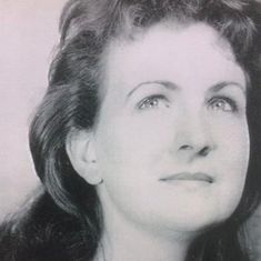 Patricia Kimmings
