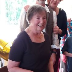 Janet Williams