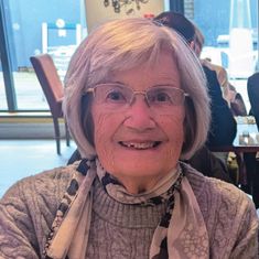 Marion Nelson