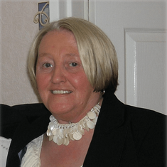 Sandra Hegarty