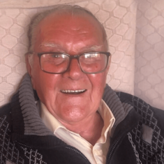 Peter Jeffries