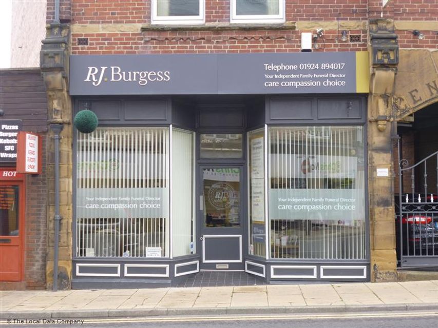 R.J. Burgess