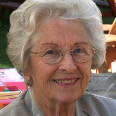 Violet Bell-Langford