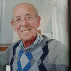 Alan Hughes