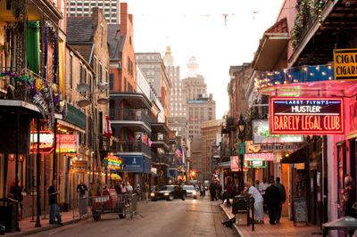 New Orleans funerals: Celebrating jazz funerals in New Orleans