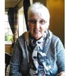 Ruth Hackett