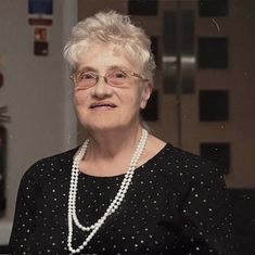 Joan French