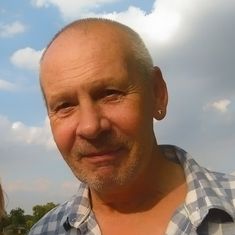 Peter Brian Elliott