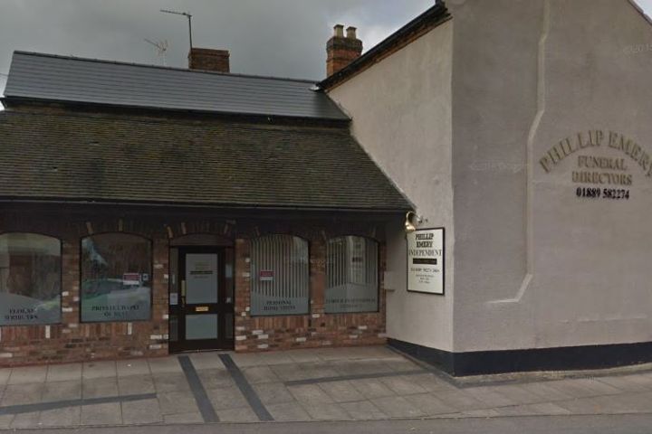 Phillip Emery Funeral Directors Ltd