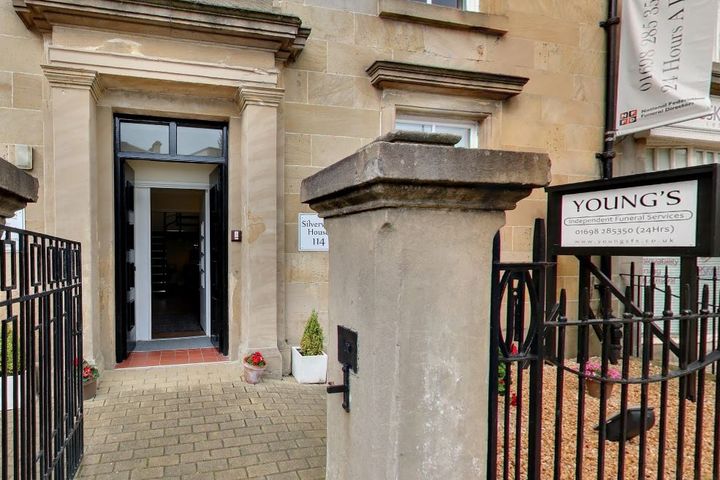 Young's Independent Funeral Services