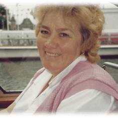 Eileen Amanda Seed