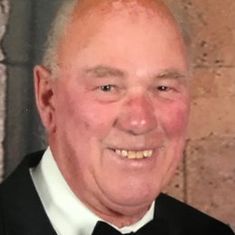 Ronald Derek Burnell