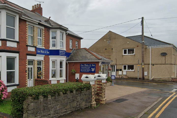 Joanne Hume and Son Funeral Directors