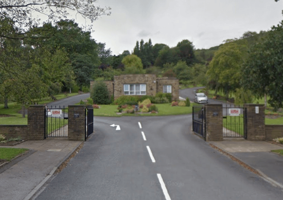 Park Wood Crematorium