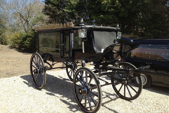 Goward's Funeral Services