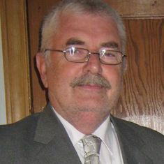 Robert 'Bob' Banks