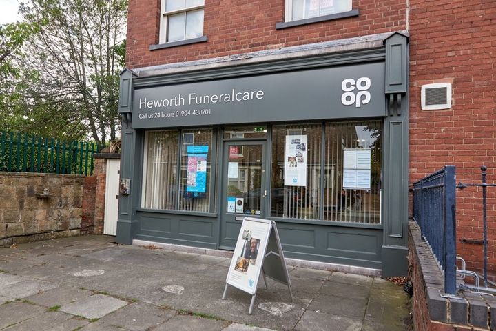 Heworth Funeralcare