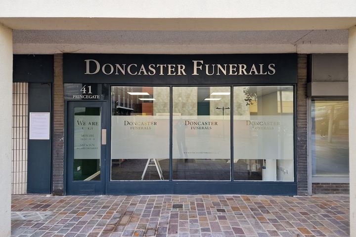 Doncaster Funerals