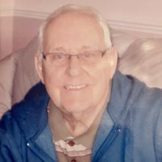 Clifford John Catling (Cliff)
