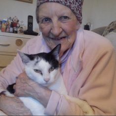 Muriel Cheshire