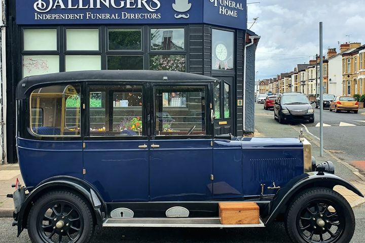 Dallingers Funeral Directors