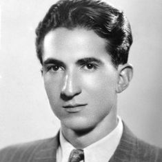 Ali Mehravari, MBE