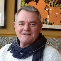 Simon Andrew Watson