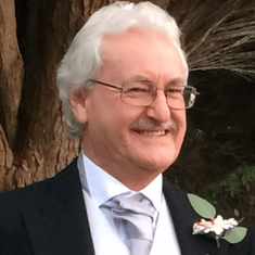 Simon Francis Maidment
